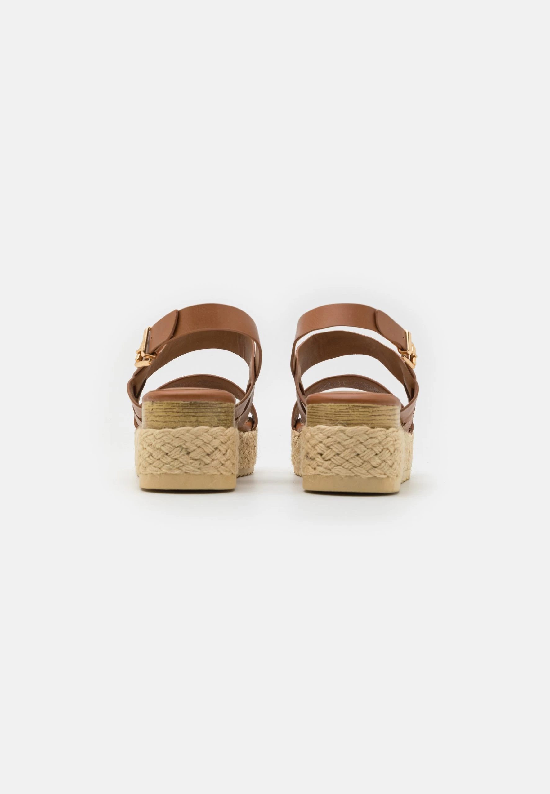 Anna Field Espadrillas - Cognac 4 Anna Field Espadrillas - Cognac - immagine 4