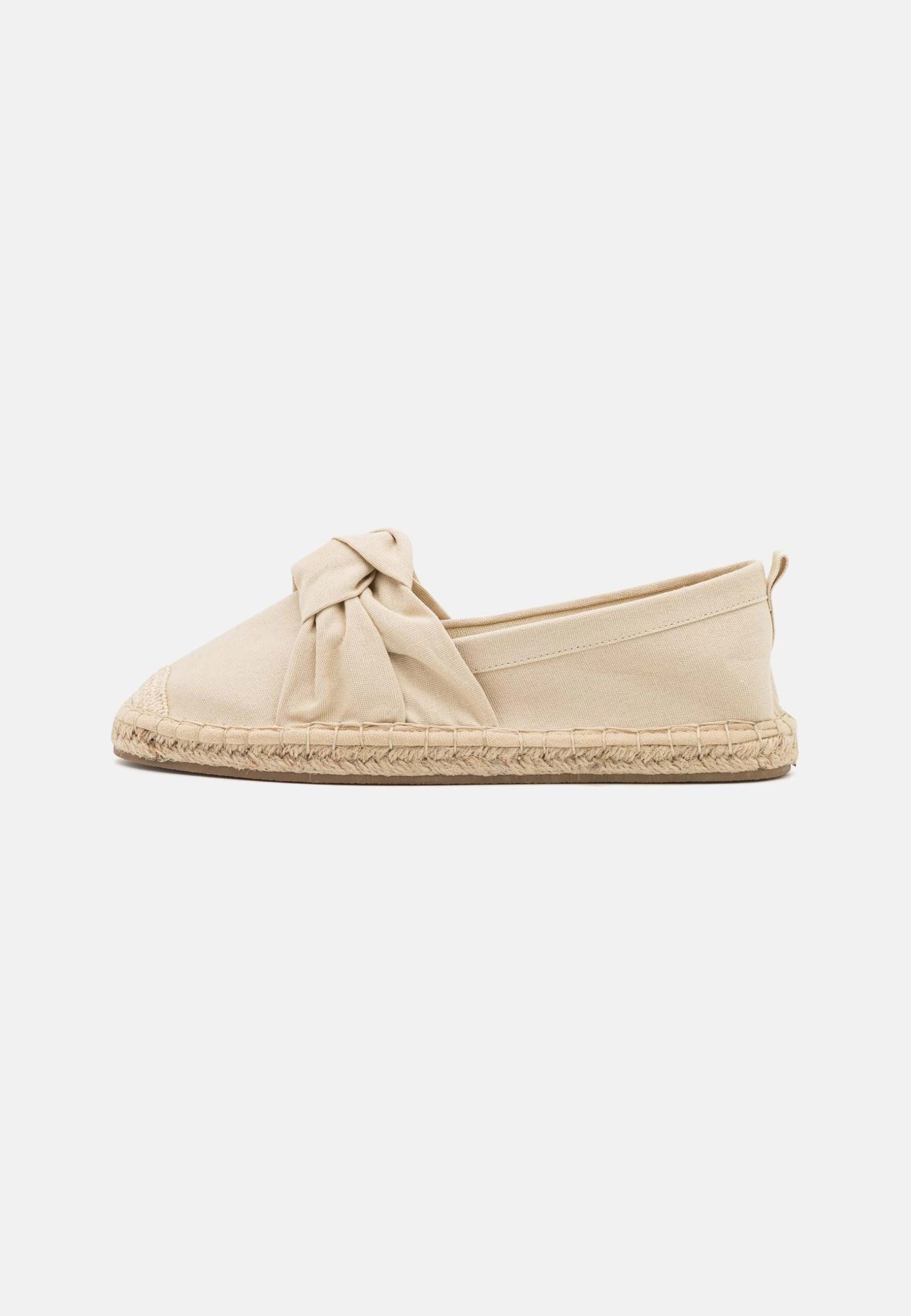 Anna Field Espadrillas Beige Donna Scarpe Piatte AN611E0BM-B11 2 Anna Field Espadrillas Beige Donna Scarpe Piatte AN611E0BM-B11 - immagine 2