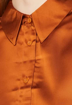 CamiciaBrown Donna Camicie E Bluse ANH21E00A-O11 -Anna Field 8a8b5428e5dc49dcad2ddb016201a082 scaled