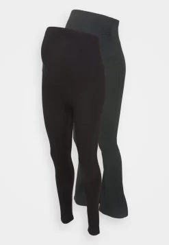 SetPantaloniBlack Donna Pantaloni EX429B01V-Q11 -Anna Field 8b56ab73cc794f65a21a5538093d3622 scaled