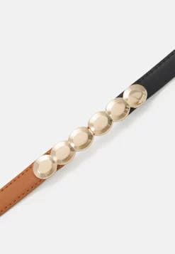 Anna Field 2Pack - Cintura - Black/Cognac -Anna Field 8cde9ded0543454193cd777851853070 scaled