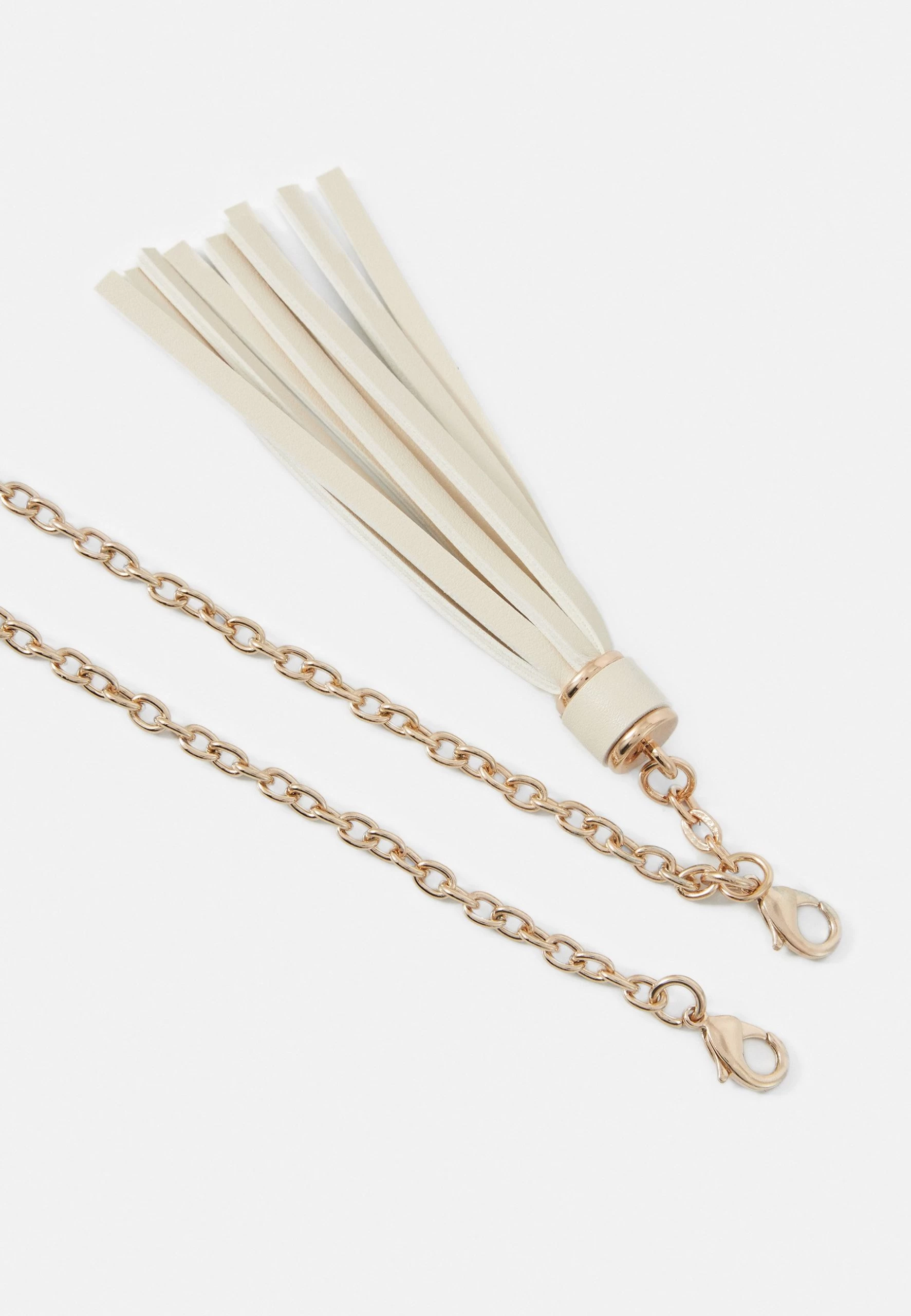 Anna Field Pochette - 003 - Off-White 4 Anna Field Pochette - 003 - Off-White - immagine 4