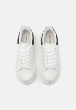 Anna Field Sneakers BasseWhite/Black Donna Sneakers AN611A1D7-A12 -Anna Field 8f4f84aec4854c1da416c1a4f5576528 scaled