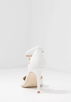 Anna Field Leather Pumps - Decolleté - White -Anna Field 9073667494fe429f883678b08ea827a0 scaled