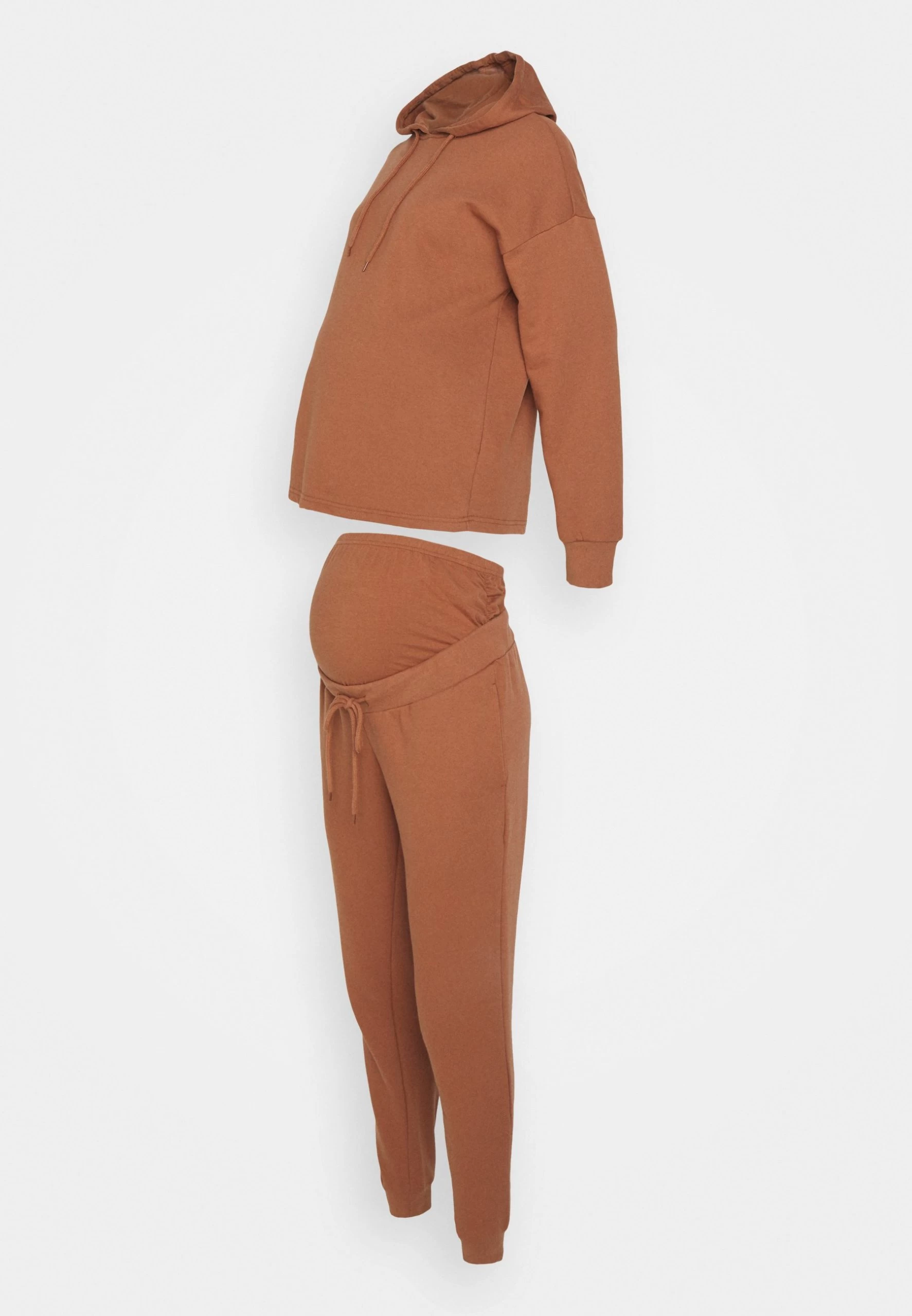 Tuta - Brown 6 Tuta - Brown - immagine 6