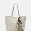 Anna Field SetBorsa A ManoOff-White Donna Borse AN651H156-A11