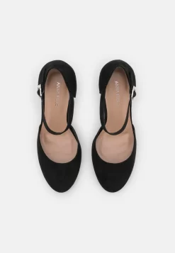 DecolletéBlack Donna Scarpe Con Tacco ANJ11B00B-Q11 -Anna Field 934ff9623670419194966e710fd2f25d scaled