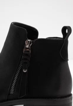 Anna Field TronchettiBlack Donna Stivaletti AN611N093-Q11 -Anna Field 93549c5af25a4e3f9ea7d644dd1c7853