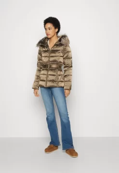 Anna Field Giacca InvernaleBeige Donna Giacche E Blazer AN621U024-B11 -Anna Field 939ffc2544c648518eb4aad4e5e4cb14 scaled