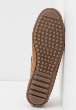 Anna Field Leather MocassiniCognac Donna Scarpe Piatte AN611E06J-O11 -Anna Field 93ccb63f27e74afc90aeb239421f2519 scaled