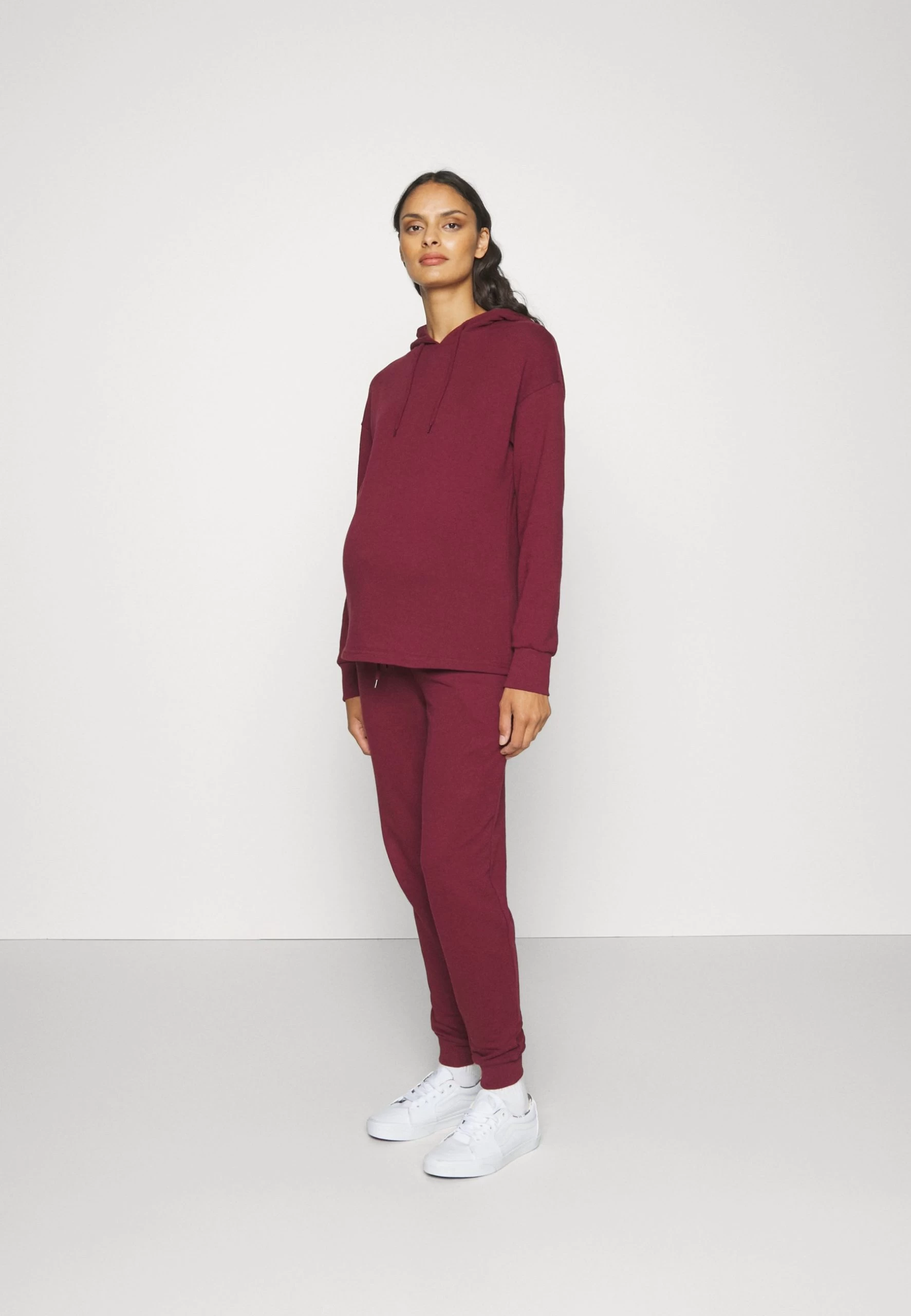 TutaDark Red Donna Giacche E Blazer EX429J007-G11 1 TutaDark Red Donna Giacche E Blazer EX429J007-G11