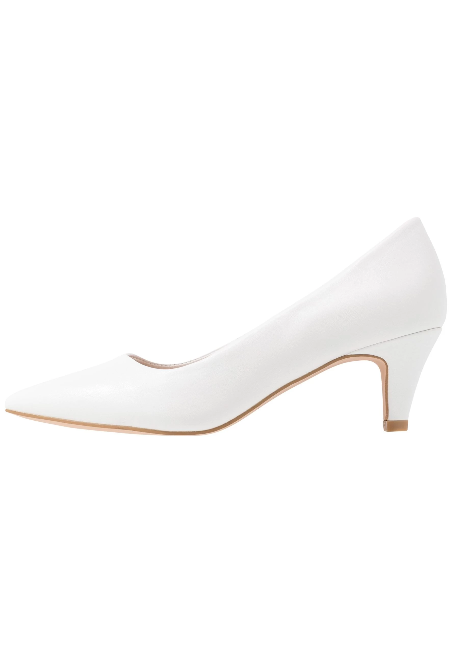 Anna Field DecolletéWhite Donna Scarpe Con Tacco AN611B0C3-A11 2 Anna Field DecolletéWhite Donna Scarpe Con Tacco AN611B0C3-A11 - immagine 2