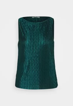 Anna Field Top - Dark Green -Anna Field 96d7a0a90ba84041a357c45d0c2ea7bd scaled