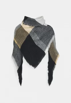 Anna Field Foulard - Black/Beige/Off-White -Anna Field 9830cca9927f41c7b8a216241ee8c6d8 scaled