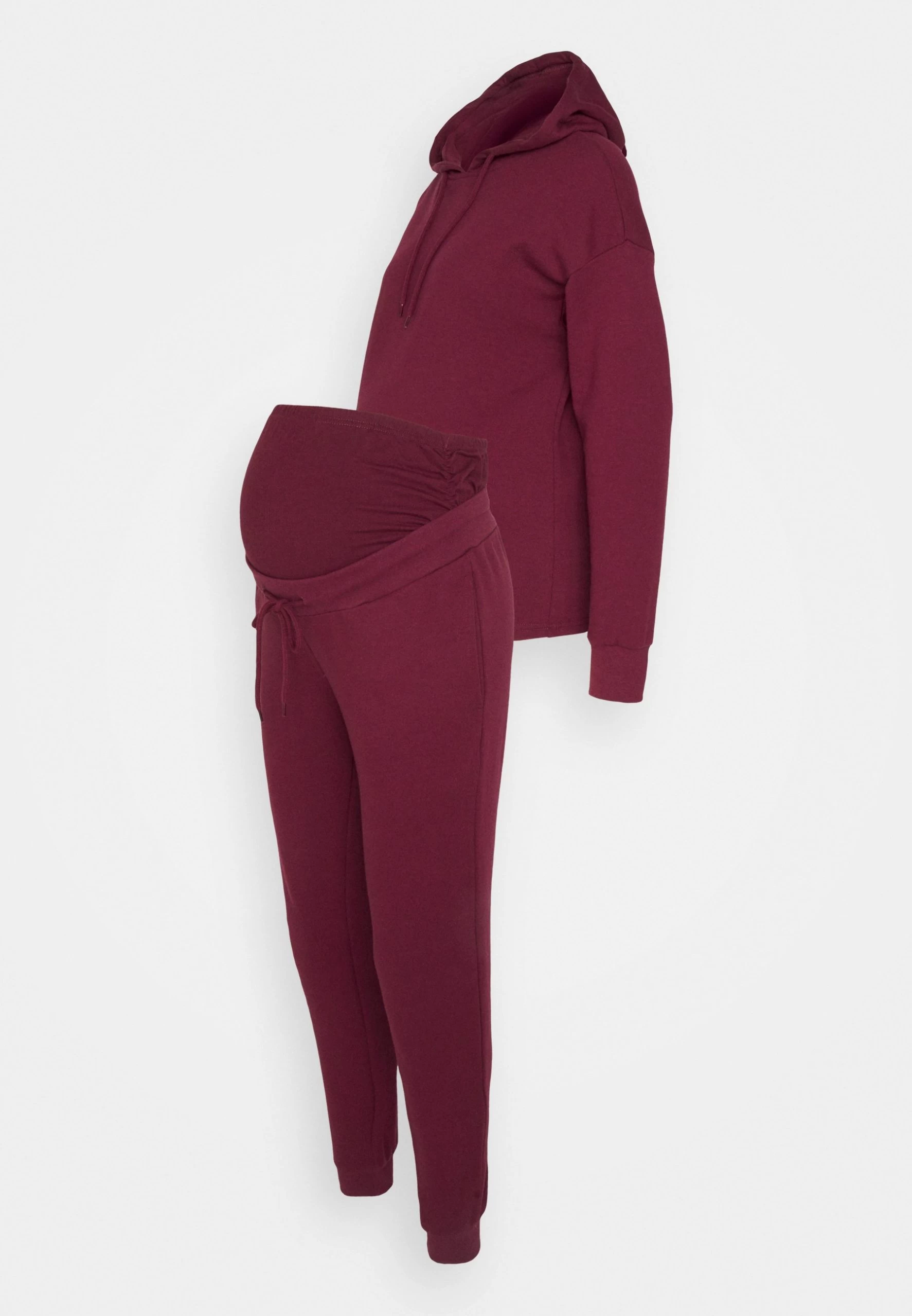 TutaDark Red Donna Giacche E Blazer EX429J007-G11 6 TutaDark Red Donna Giacche E Blazer EX429J007-G11 - immagine 6