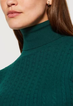 Anna Field MaglioneDark Green Donna Maglieria AN621I0J4-M11 -Anna Field 9a522ee1bc624863aa0efcc63a99ad42 scaled