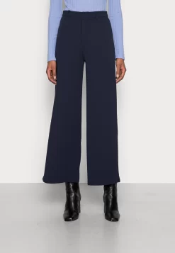Anna Field PantaloniDark Blue Donna Pantaloni AN621A055-K11