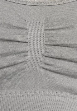 Anna Field Maternity Seamless Bra 2 Pack - Bustino - Grey/Black 9 Anna Field Maternity Seamless Bra 2 Pack - Bustino - Grey/Black -Anna Field 9c435a2a29ac44bda2722aa4520ce689 scaled