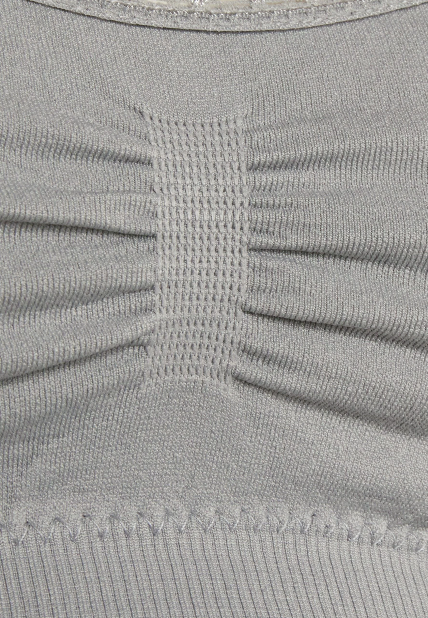 Anna Field Maternity Seamless Bra 2 Pack - Bustino - Grey/Black 5 Anna Field Maternity Seamless Bra 2 Pack - Bustino - Grey/Black - immagine 5