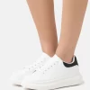 Anna Field Sneakers BasseWhite/Black Donna Sneakers AN611A1D7-A12