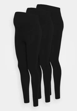 3 PackLeggingsBlack Donna Pantaloni EX429B00M-Q11 -Anna Field 9cc3bf078af84e4eb3f52d3e74d31785 scaled
