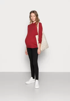 3 PackLeggingsBlack Donna Pantaloni EX429B00M-Q11