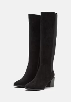 Anna Field Stivali AltiBlack Donna Stivali AN611A1DU-Q11 8 Anna Field Stivali AltiBlack Donna Stivali AN611A1DU-Q11 -Anna Field 9da5d9cad1914960a9af275649cb98ed scaled