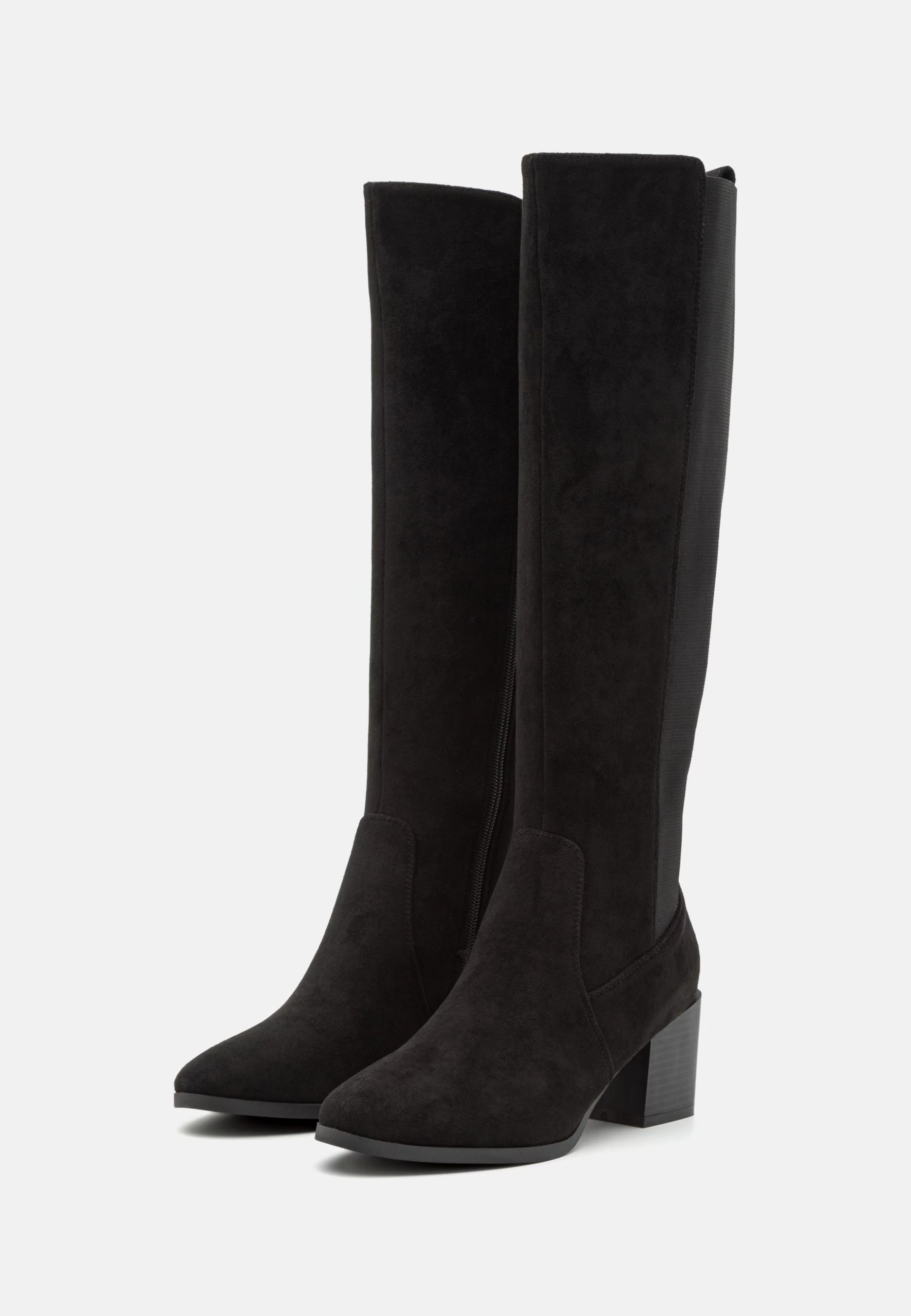 Anna Field Stivali AltiBlack Donna Stivali AN611A1DU-Q11 3 Anna Field Stivali AltiBlack Donna Stivali AN611A1DU-Q11 - immagine 3