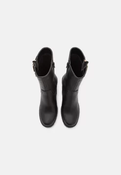 Anna Field Stivaletti Con PlateauBlack Donna Stivaletti AN611N0PQ-Q11 -Anna Field 9e0781a3deef4d649d10d79c29e33b53 scaled