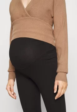 SetPantaloniBlack Donna Pantaloni EX429B01V-Q11 -Anna Field 9e790b940d784742bf6de6777e485fa9 scaled