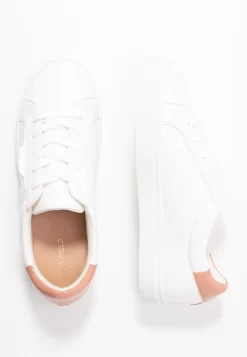 Anna Field Sneakers Basse - Rose/White -Anna Field 9fd242f7c5ef4d4dbd2a147e2284f217 scaled