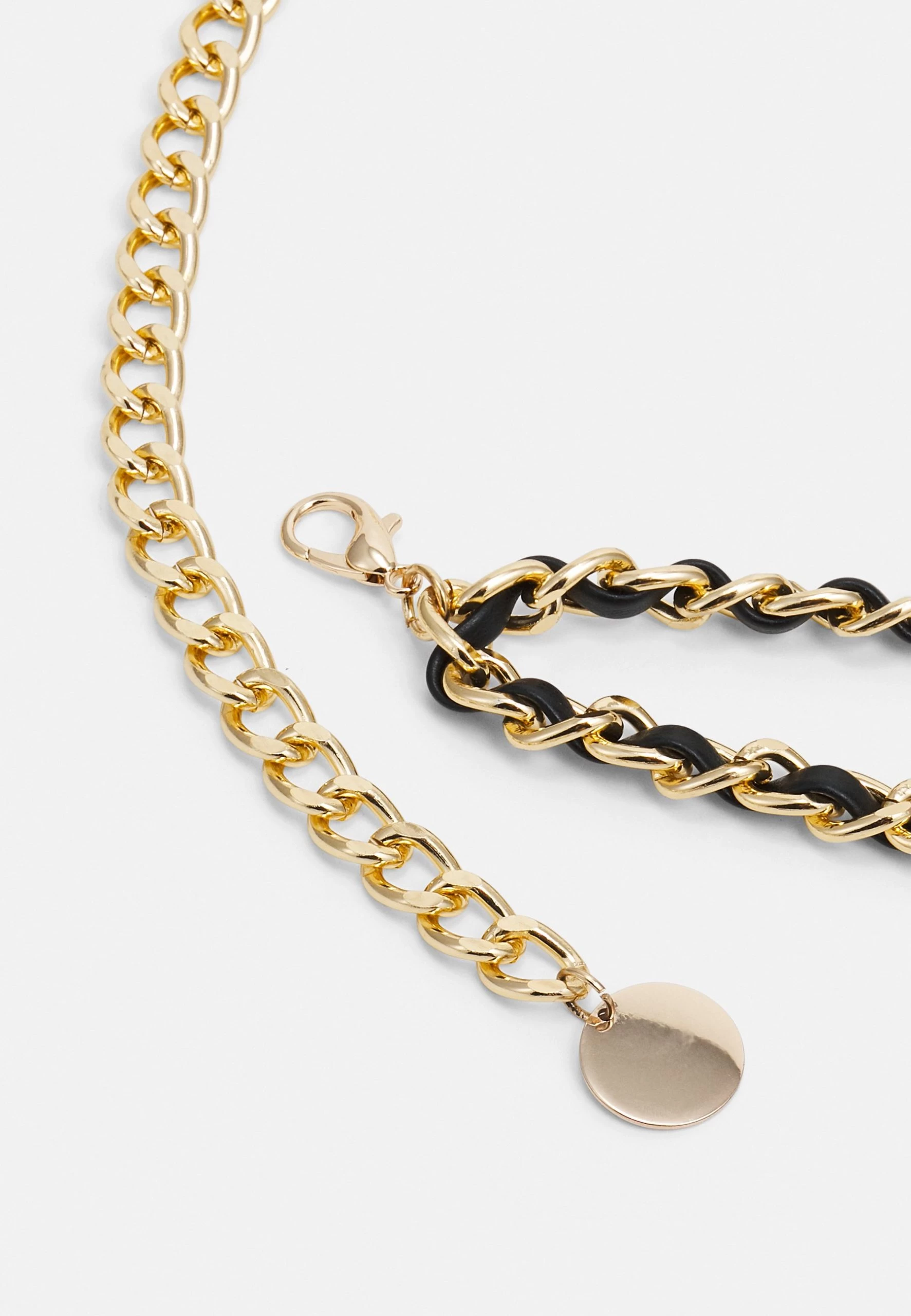 Anna Field CinturaBlack Donna Cinture AN651D06Q-Q11 2 Anna Field CinturaBlack Donna Cinture AN651D06Q-Q11 - immagine 2