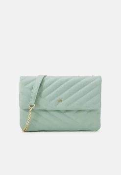 Anna Field Borsa A TracollaMint Donna Borse AN651H107-M12