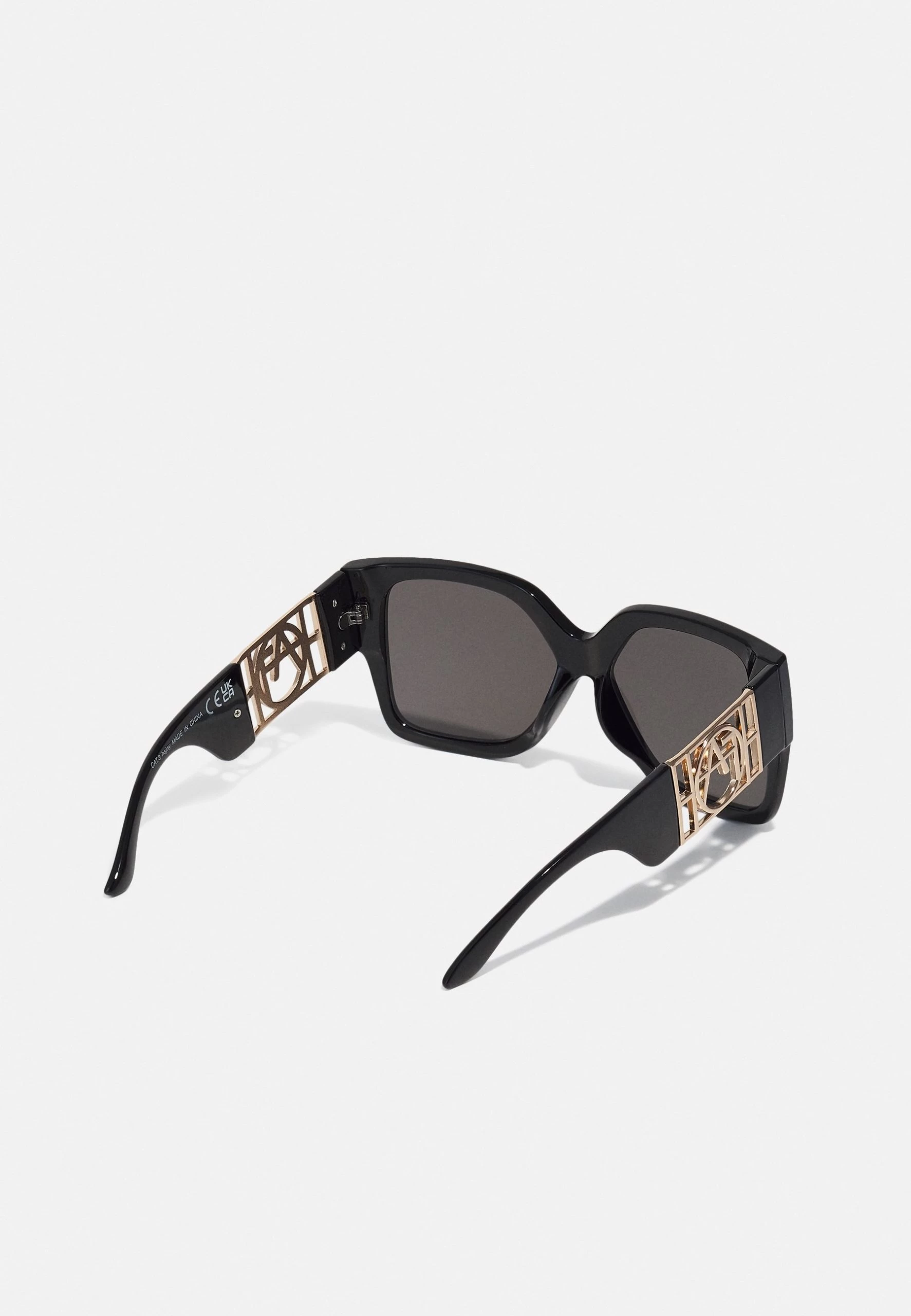 Anna Field Occhiali Da SoleBlack Donna Occhiali Da Sole AN651K028-Q11 2 Anna Field Occhiali Da SoleBlack Donna Occhiali Da Sole AN651K028-Q11 - immagine 2