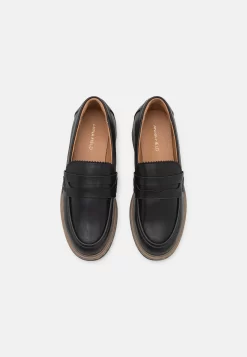 Anna Field Scarpe Senza LacciBlack Donna Scarpe Piatte AN611E0C3-Q11 -Anna Field a45ac1caed224aec9de07514d8019f68 scaled