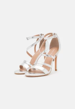 Anna Field Sandali Con TaccoSilver Donna Tacchi Alti AN611A16L-D11 8 Anna Field Sandali Con TaccoSilver Donna Tacchi Alti AN611A16L-D11 -Anna Field a5e656ff0db3476d9b351c9e0153d825 scaled