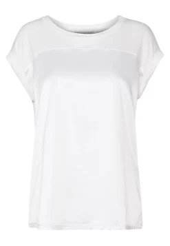 Anna Field T-Shirt Con Stampa - Off-White -Anna Field a7ea130a6c4e43bc92b598ddceef4d47 scaled