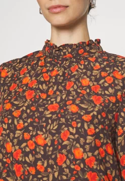 CamicettaBlack Donna Camicie E Bluse ANI21E00M-Q11 -Anna Field a98963a11e224c178880cd7625be73af scaled