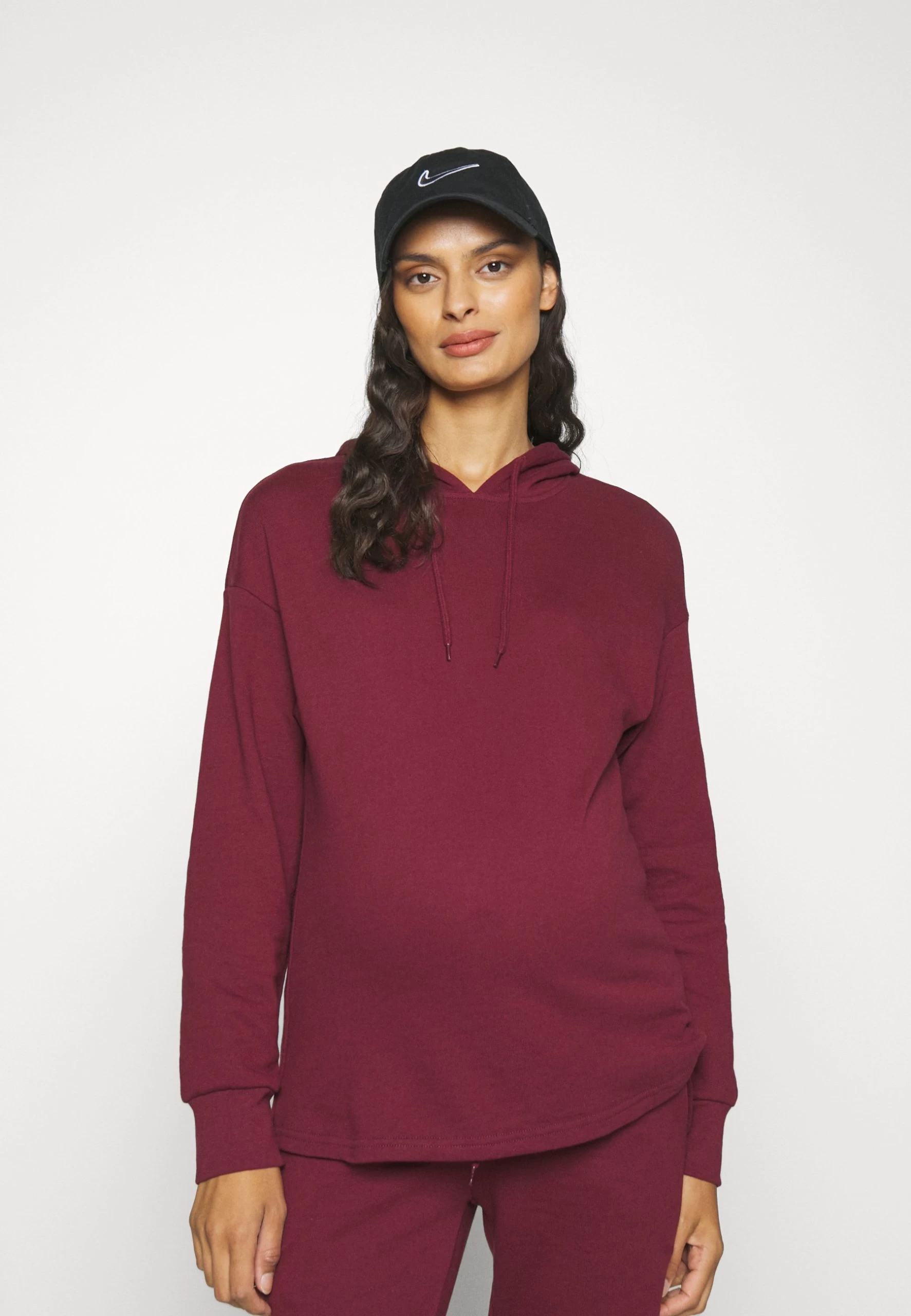 TutaDark Red Donna Giacche E Blazer EX429J007-G11 4 TutaDark Red Donna Giacche E Blazer EX429J007-G11 - immagine 4