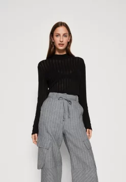 Anna Field MaglioneBlack Donna Maglieria AN621D194-Q11 -Anna Field aae0496801754f608a29454e441a9e2f scaled