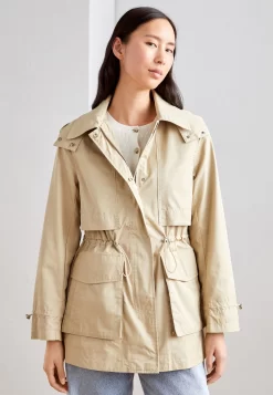 Anna Field 15 Anna Field Giacca Da Mezza StagioneBeige Donna Giacche E Blazer AN621U028-B11