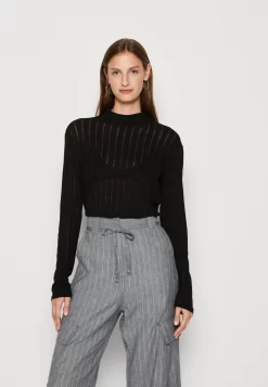 Anna Field MaglioneBlack Donna Maglieria AN621D194-Q11 -Anna Field ae4c7f171edf4300be06668380162654 scaled