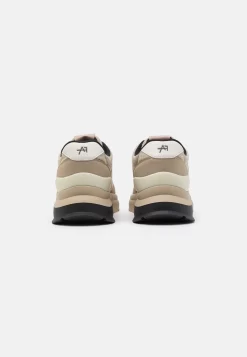 Anna Field Sneakers Basse - Beige/Brown -Anna Field af3f55a2cb3641dbbad7b80d3b7c75ef scaled