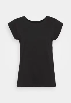Anna Field T-Shirt BasicBlack Donna T-shirt E Top AN621D0VX-Q11 -Anna Field affe8273aa8f4e9e823de4efa14a33bd scaled