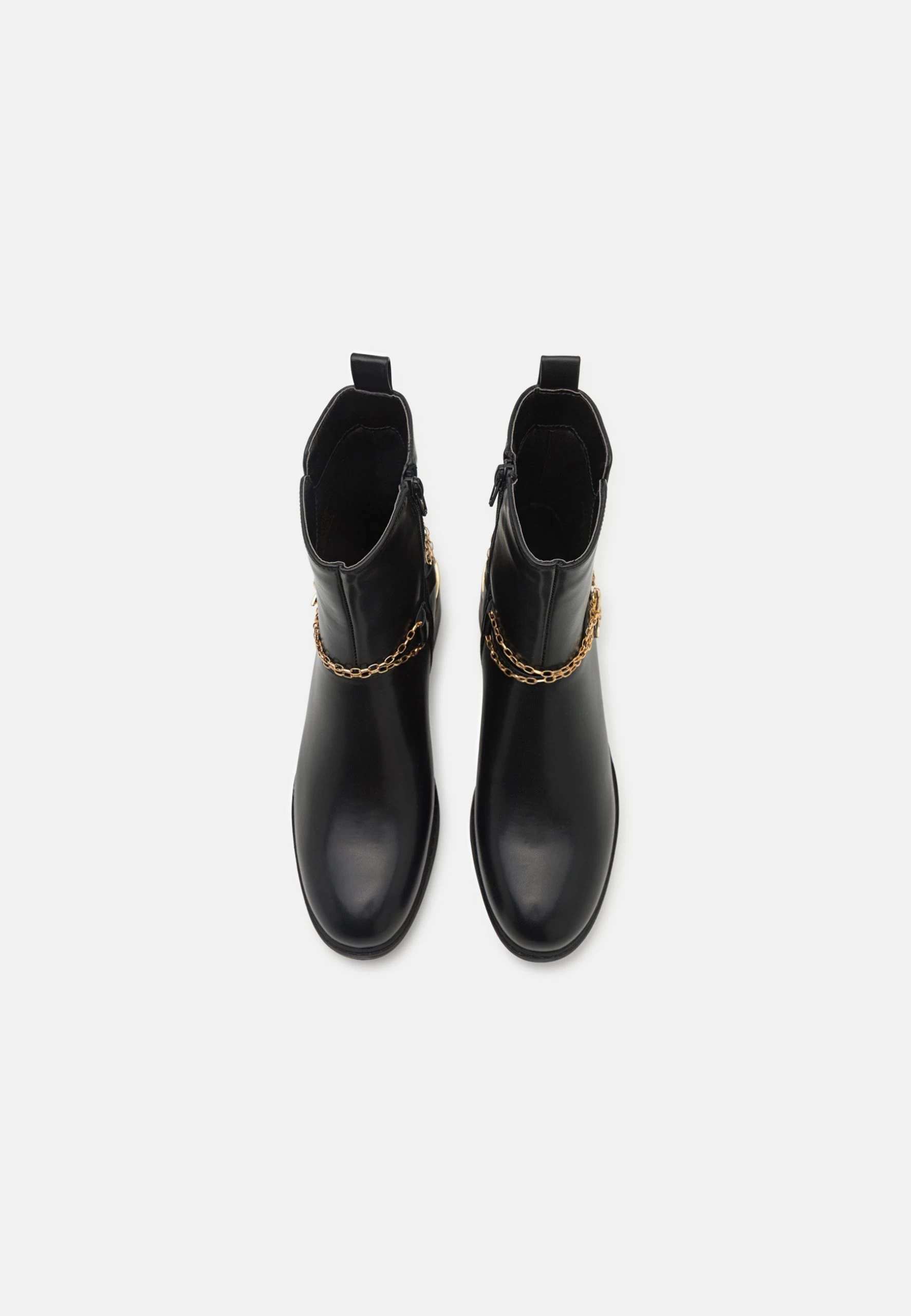 Anna Field StivalettiBlack Donna Stivaletti AN611N0QC-Q11 5 Anna Field StivalettiBlack Donna Stivaletti AN611N0QC-Q11 - immagine 5