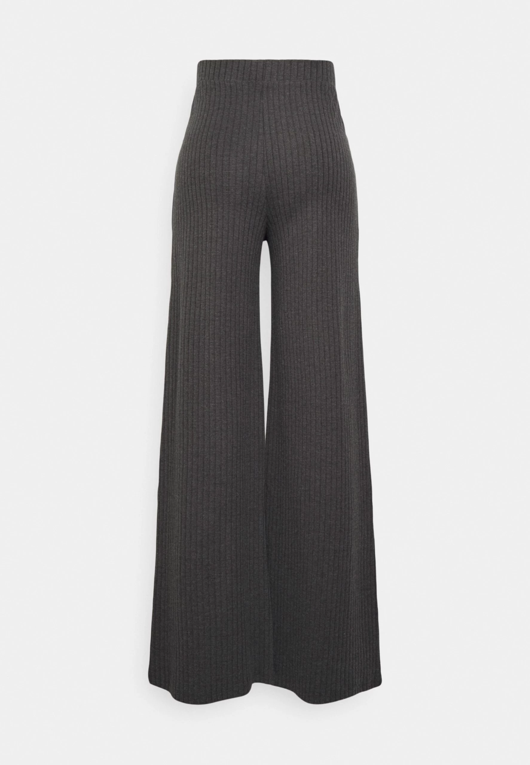 PantaloniDark Grey Donna Pantaloni ANH21A00F-C11 2 PantaloniDark Grey Donna Pantaloni ANH21A00F-C11 - immagine 2