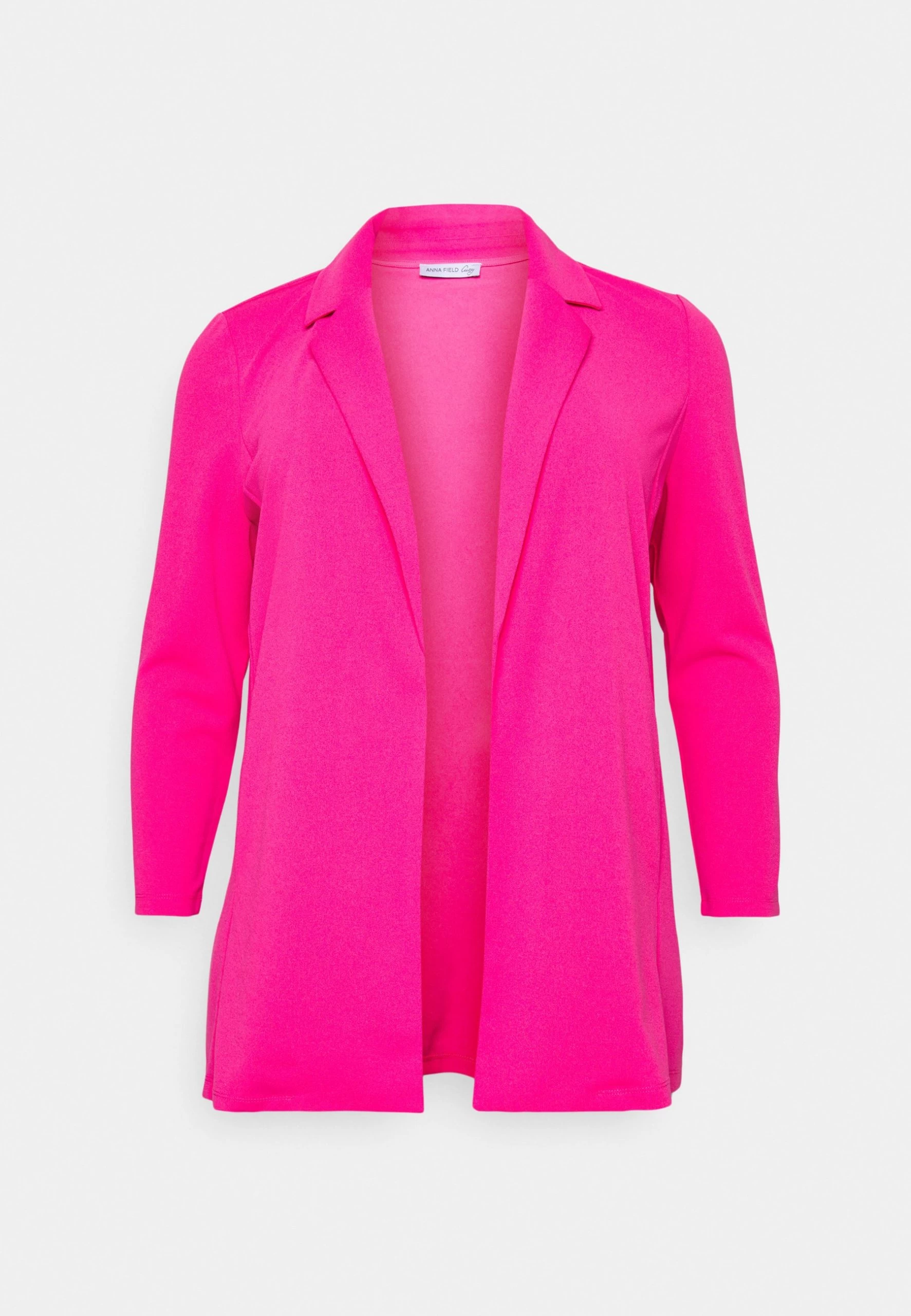 Cappotto CortoPink Donna Giacche E Blazer AX821U00T-J11 5 Cappotto CortoPink Donna Giacche E Blazer AX821U00T-J11 - immagine 5