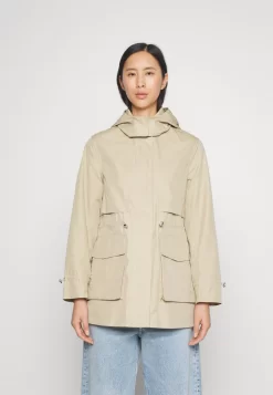 Anna Field Giacca Da Mezza StagioneBeige Donna Giacche E Blazer AN621U028-B11 -Anna Field b28713b726bf4086b34be8913000d6e4 scaled