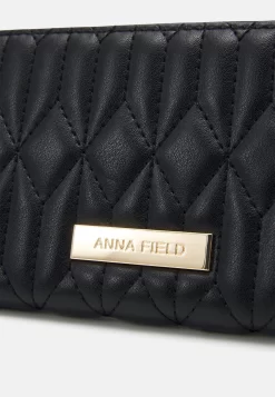 Anna Field PortafoglioBlack Donna Portafogli E Portachiavi AN651F04R-Q11 -Anna Field b356c8c6ce0c4a6fb35d83b425e808ca scaled