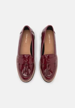 Scarpe Senza LacciRed Donna Scarpe Piatte ANJ11E007-G11 11 Scarpe Senza LacciRed Donna Scarpe Piatte ANJ11E007-G11 -Anna Field b7bbff599759494e809933c11991d0c1 scaled